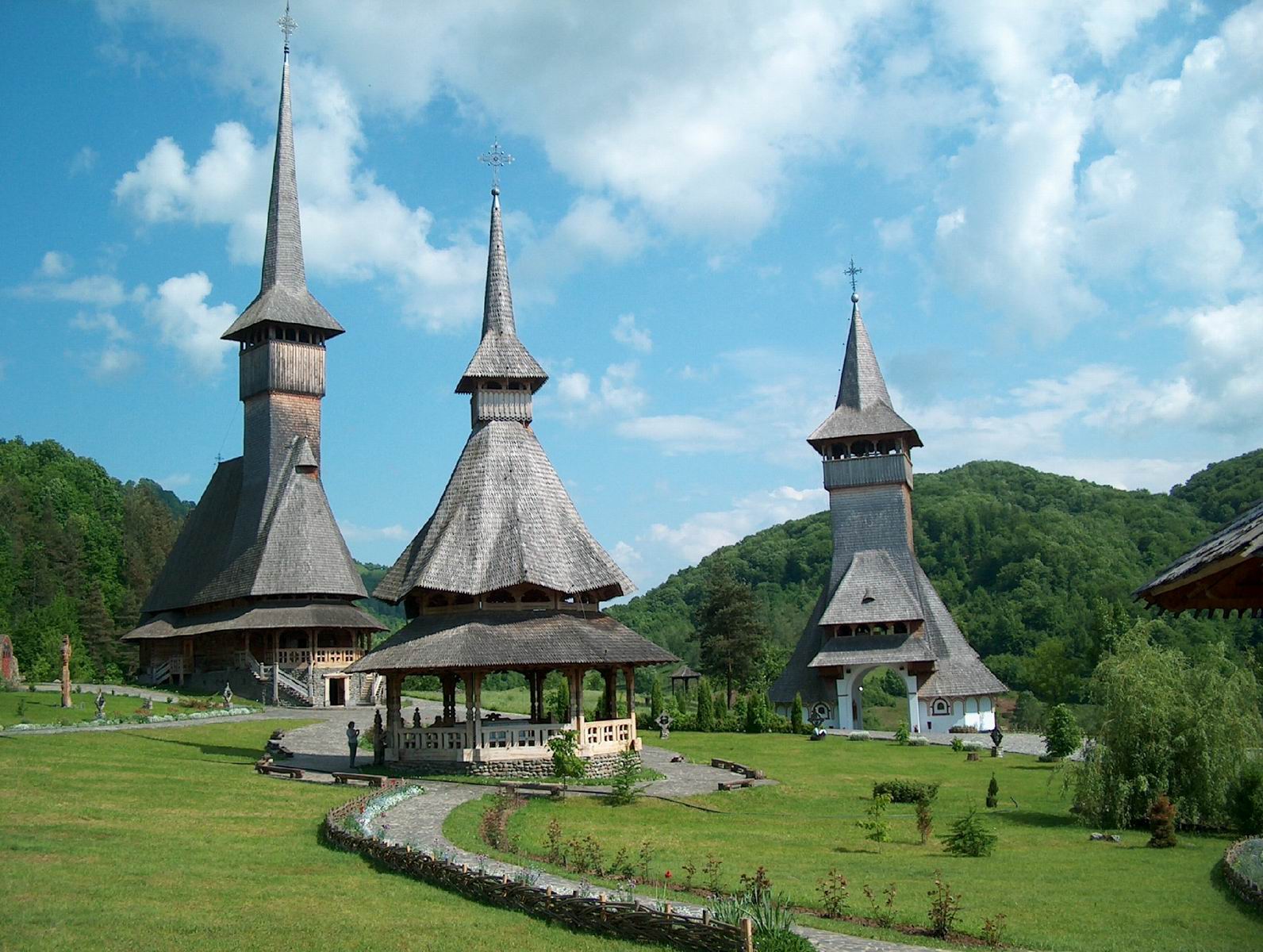 Barsana